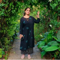 Sreeja Arun