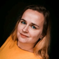 Danielle Woudt