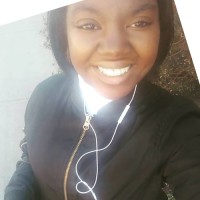 Shanaa Alston