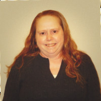 Carla Burgin