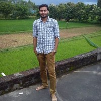 Sambeet Kumar Mishra