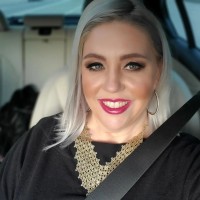Katie Martin-Dorrell