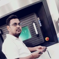 Harikesh Maurya