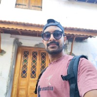 Rohith Manomohan