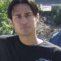 Dheeraj Rawat