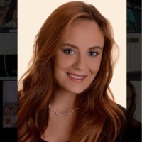 Cassandra Thorston