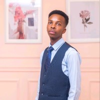 Emmanuel Kimonge