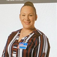 Mariana Trevino