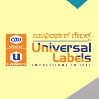 Universal Labels
