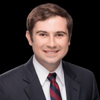 Mason Reasner, Phd