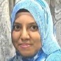 Nur Farashimah Mohd Faudze