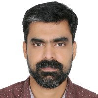 Suraj Haridas
