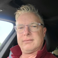 Derek Mackinnon