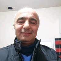 Süleyman ALKAN
