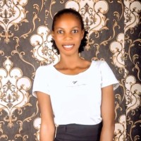 Rosemary Okoroafor