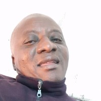 Eric Macebele