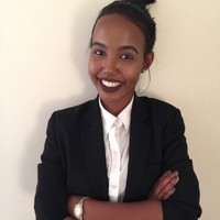 Ikran Ali