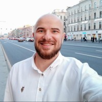 Aleksandr Sukharev