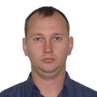Nikolay Khripunov