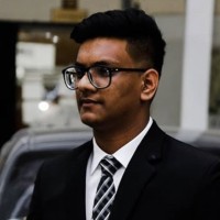 Farshi Shohail