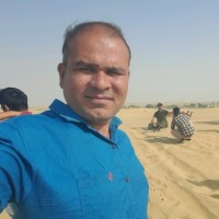 Rajendra Parmar