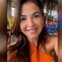 Juliana M. Alves de Oliveira