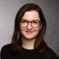 Joana Schulz (geb. Wegener)
