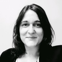 Aroa Lebrón Bernal