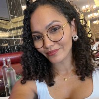 Francine Amaral da silva