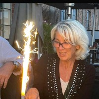 Wilma Mastenbroek-Van Kralingen
