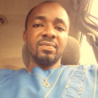 John Ajah