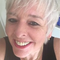 Anne-Line Falldalen