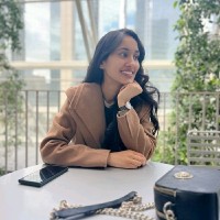Khushpreet Kaur