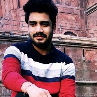 Ankit K.
