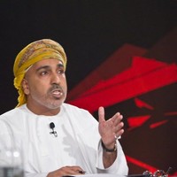 Ahmed al Mukhaini أحمد المخيني