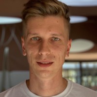 Kirill Kuvshinov
