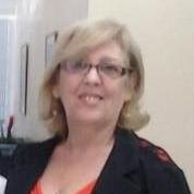 Maria Rivero