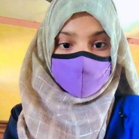 Fatma Hashmi