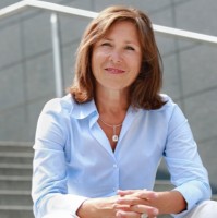 Jacqueline Gottschalk-Rolón Gern Per Du