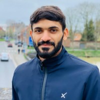 Pratik Patel