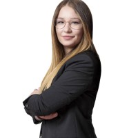 Rebecca Drechsler