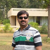 Mayuresh Joshi