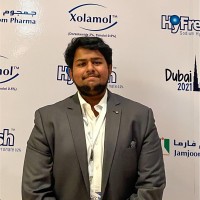 Harshavardhan Rajagopal, Mbbs