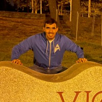 Carlos Gil Mansilla