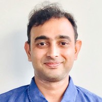 Dr.Arvind Ranganathan