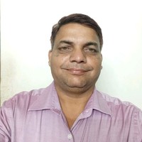 Vinod Waghmare