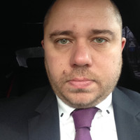 Michael Landau