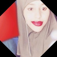 Amiino Farxan Amiisha Farhan