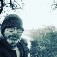 Graham Upton