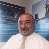 Sal Farid